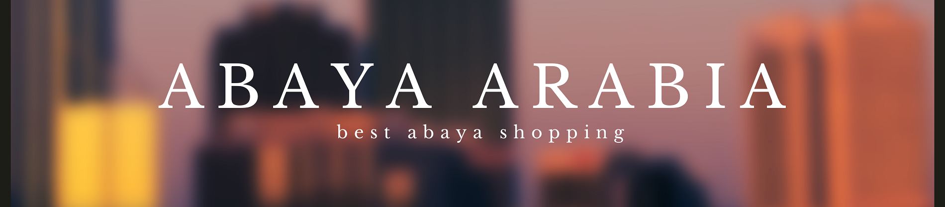 ABAYA ARABIA (2)